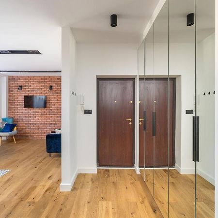 Apartament Kozla Warsaw Old Town 1 Zewnętrze zdjęcie
