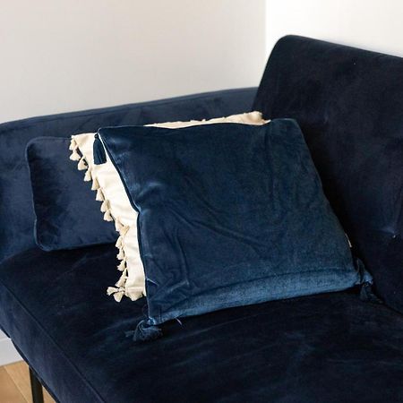 Apartament Kozla Warsaw Old Town 1 Zewnętrze zdjęcie