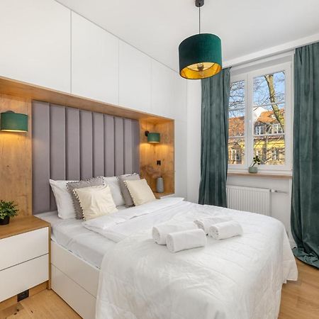 Apartament Kozla Warsaw Old Town 1 Zewnętrze zdjęcie