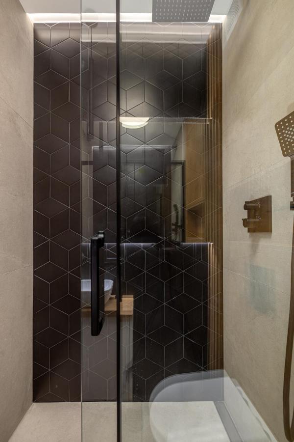 Apartament Kozla Warsaw Old Town 1 Zewnętrze zdjęcie